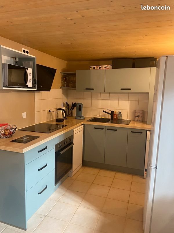 Appartement à louer, 44m², Auch