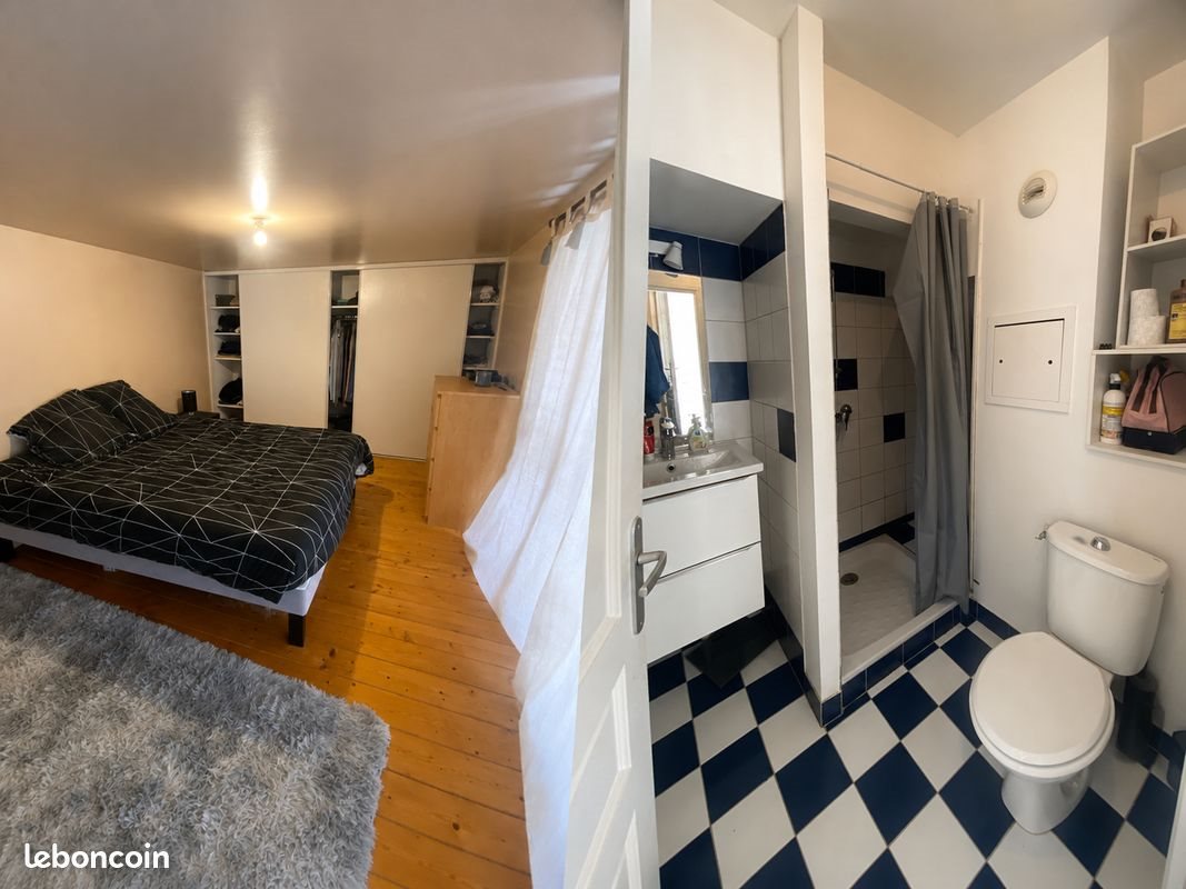 Appartement à louer, 44m², Auch