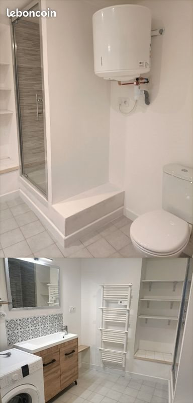 Appartement à louer, 29m², Segré