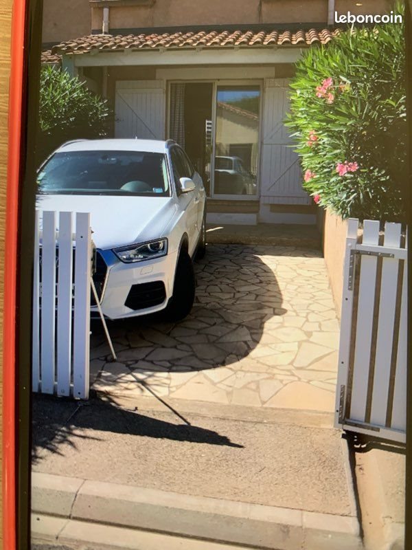 Maison à louer, 52m², Valras-Plage