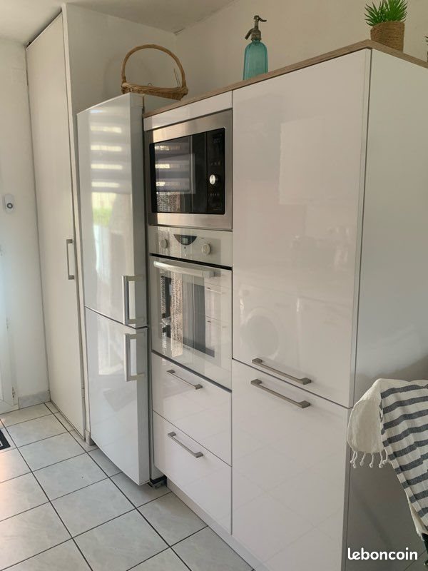 Maison à louer, 52m², Valras-Plage