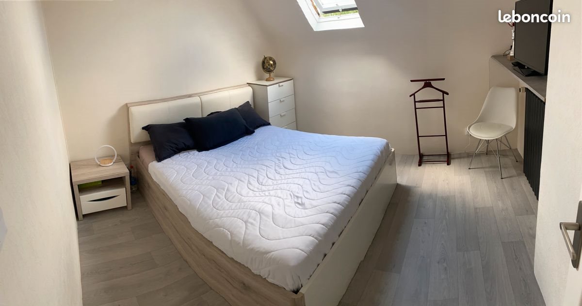Maison à vendre, 140m², Nevers