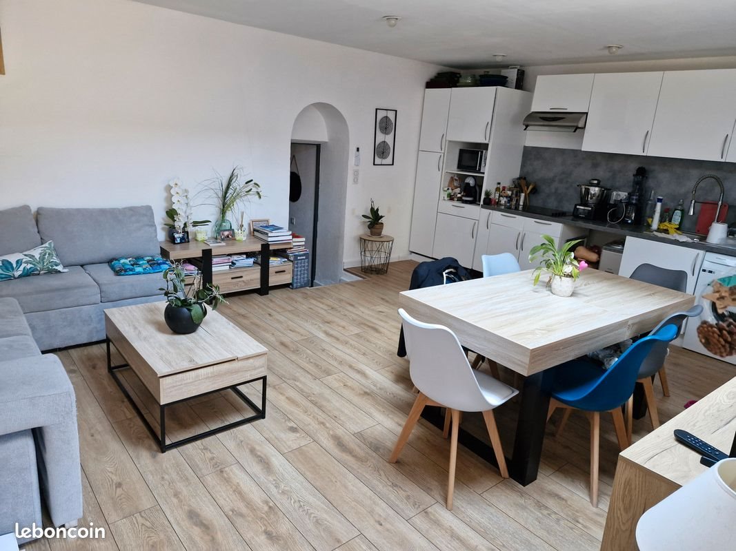 Maison à vendre, 55m², Valdeblore (La Colmiane)