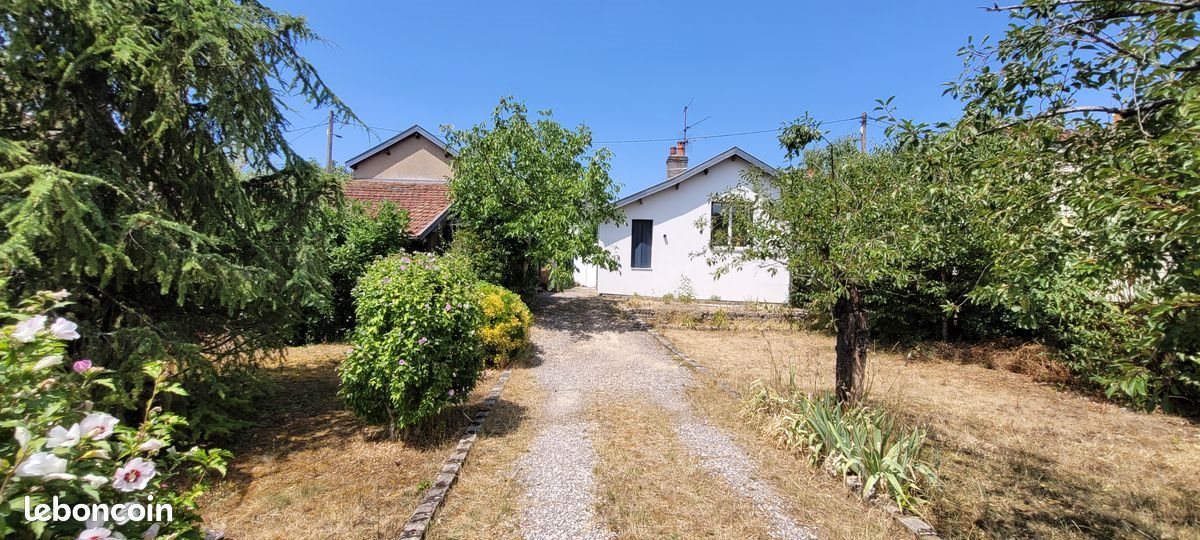 Maison à louer, 33m², Dijon