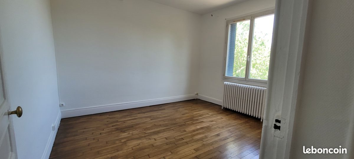 Maison à louer, 33m², Dijon