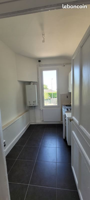 Maison à louer, 33m², Dijon