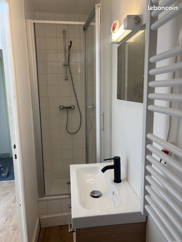 Appartement à louer, 15m², Amiens