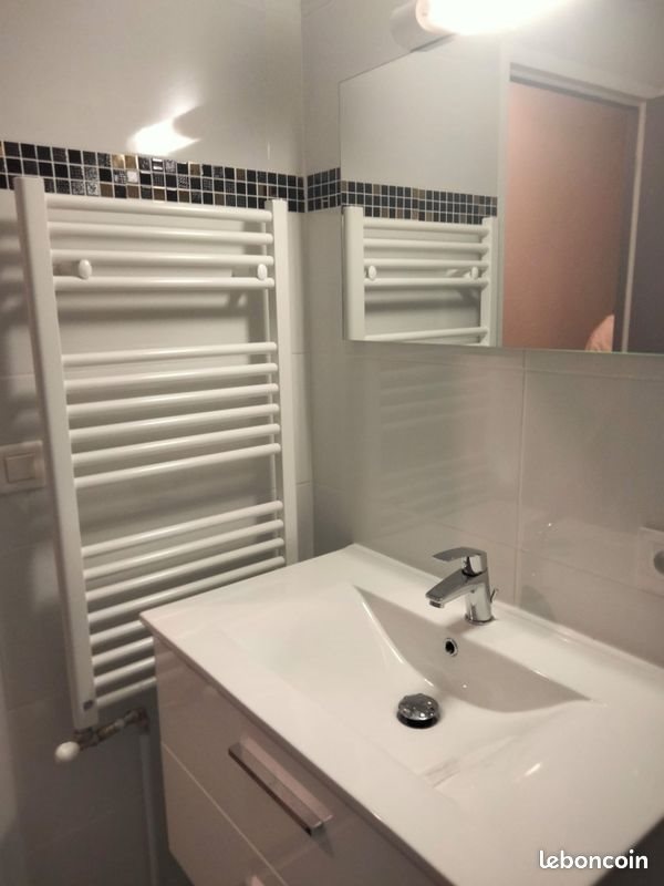Appartement à louer, 24m², Bordeaux