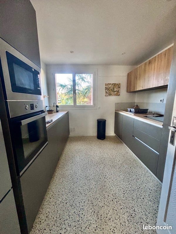 Appartement à louer, 66m², Pau