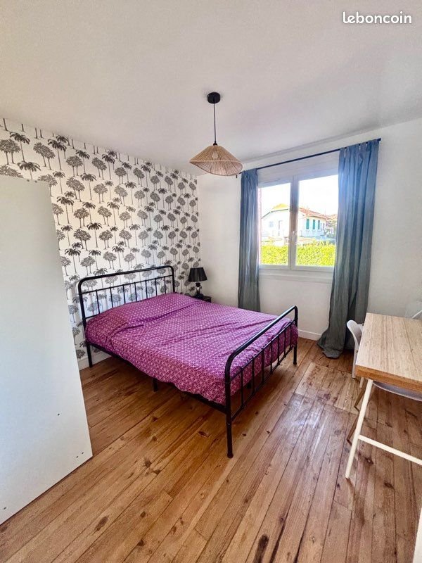 Appartement à louer, 66m², Pau