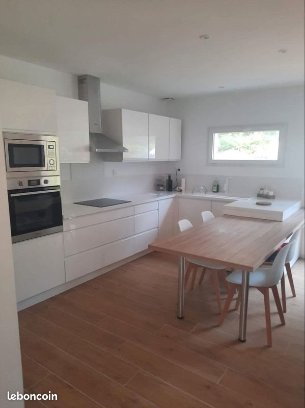Maison à louer, 65m², Carcans