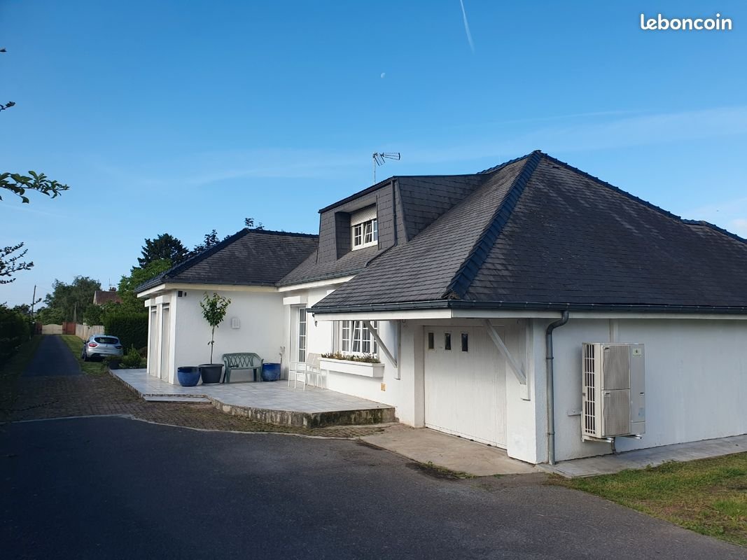 Maison à vendre, 150m², Quiévrechain