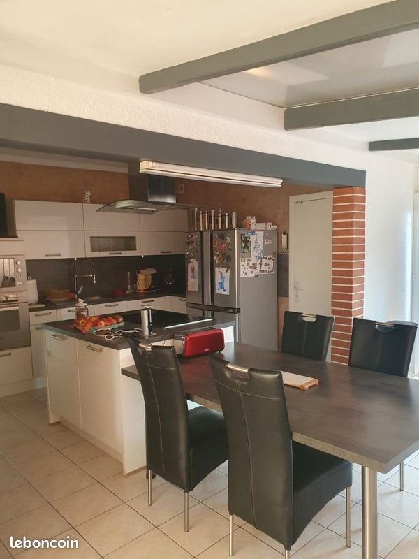 Maison à vendre, 150m², Quiévrechain