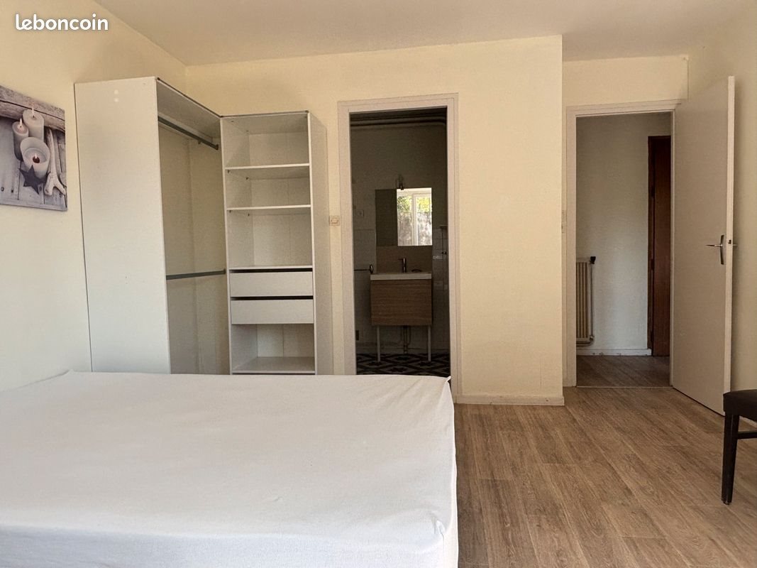 Appartement à louer, 31m², Niort