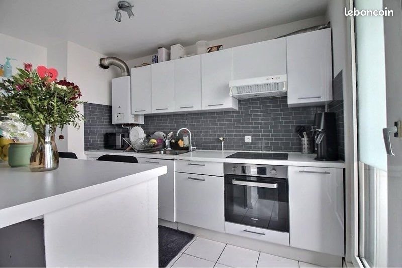 Appartement à vendre, 68m², Champigny-sur-Marne