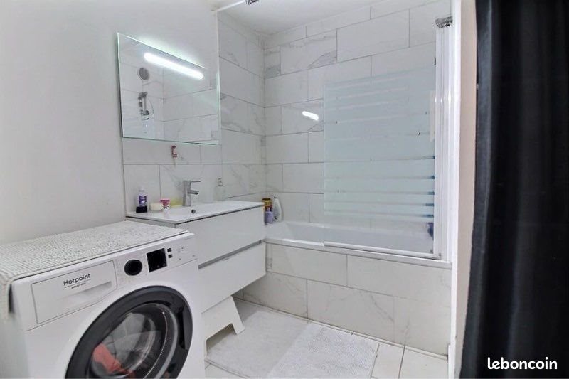 Appartement à vendre, 68m², Champigny-sur-Marne