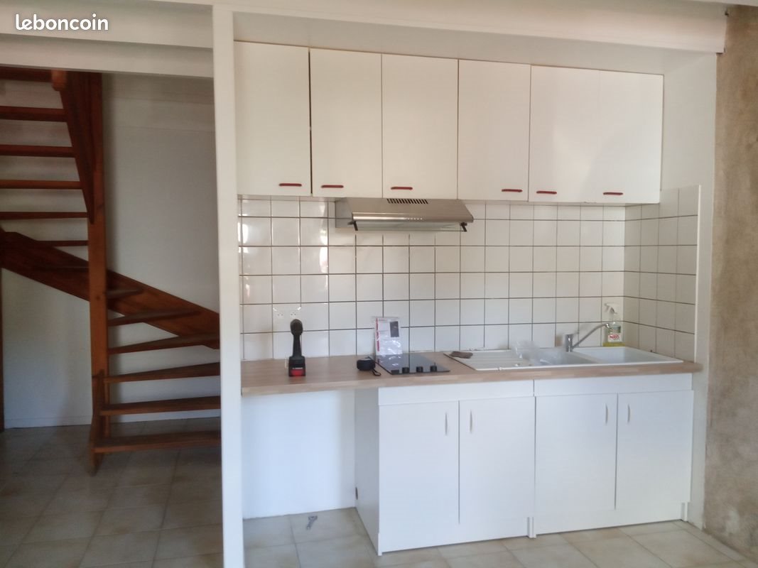Maison à louer, 40m², Pouligny-Saint-Pierre