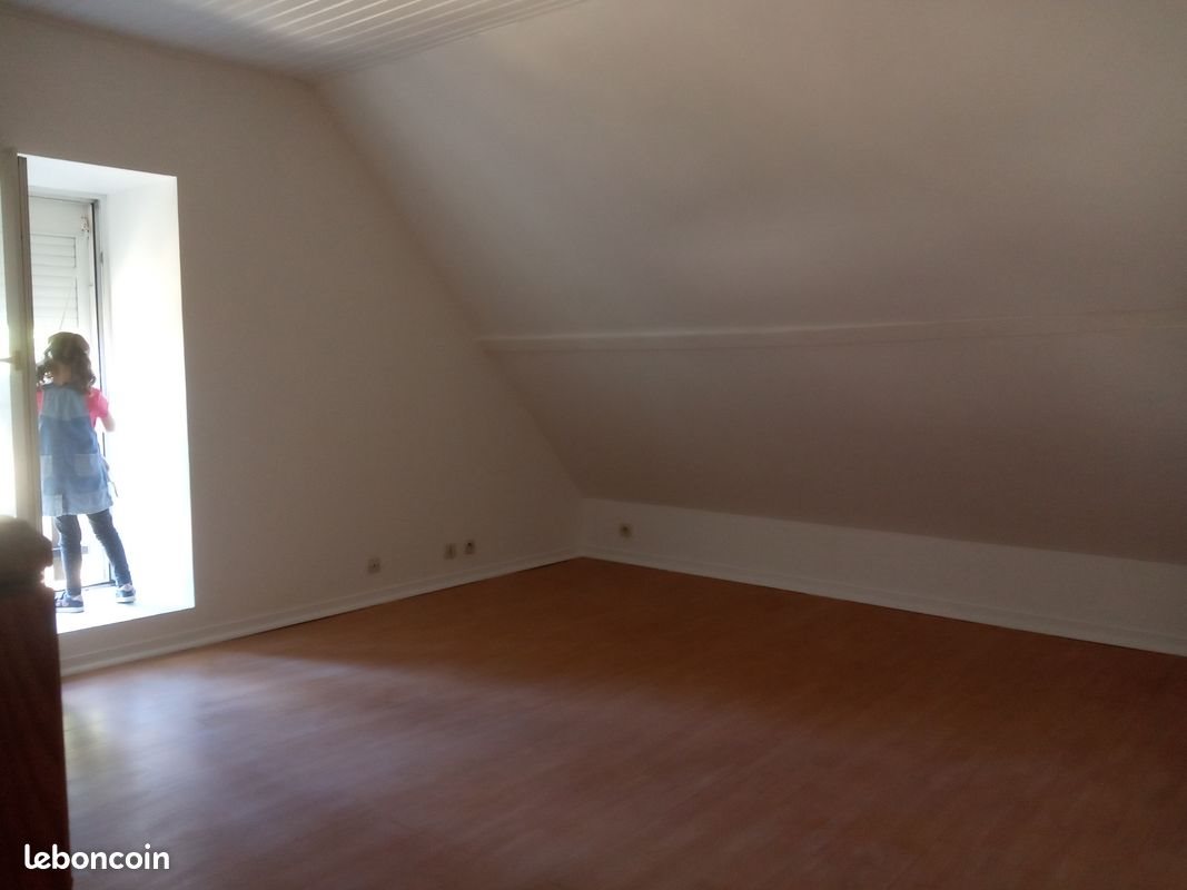 Maison à louer, 40m², Pouligny-Saint-Pierre