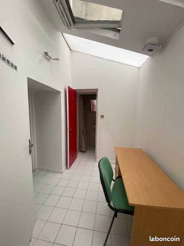 Appartement à louer, 23m², Angers