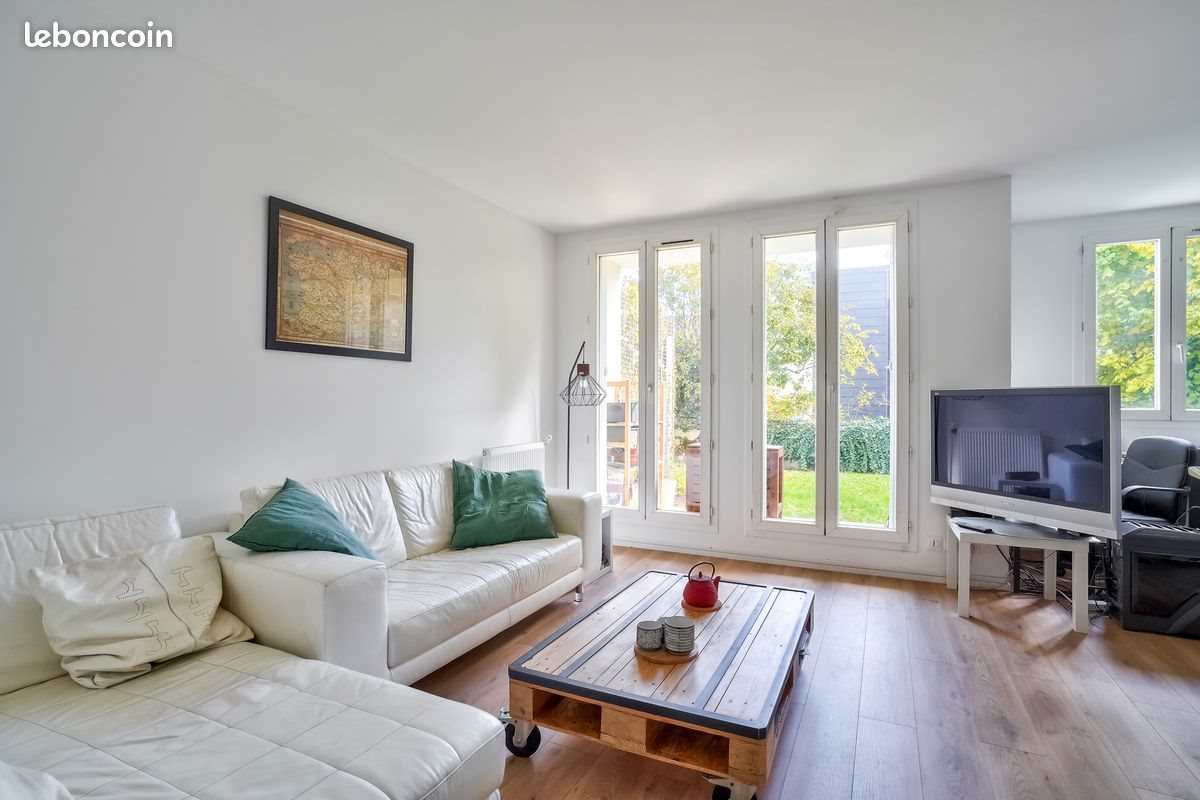 Appartement à vendre, 49m², Palaiseau