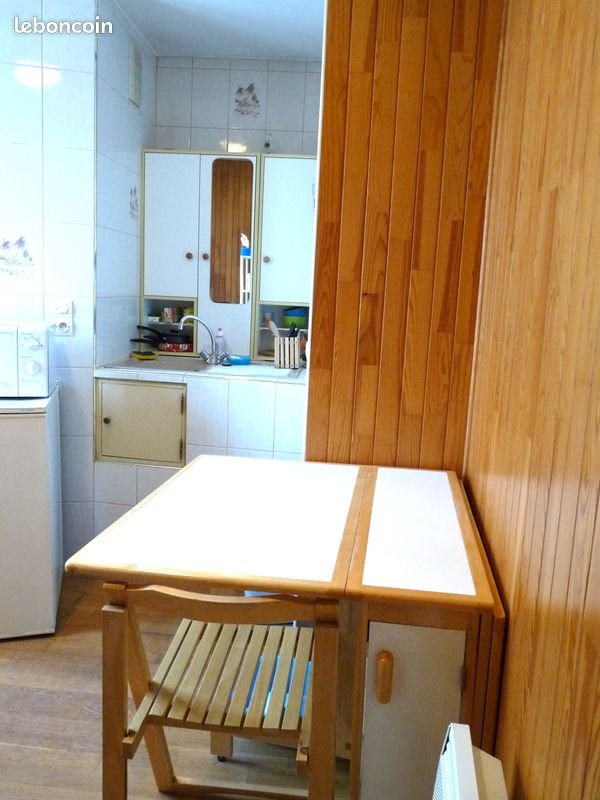 Appartement à louer, 9m², Alençon