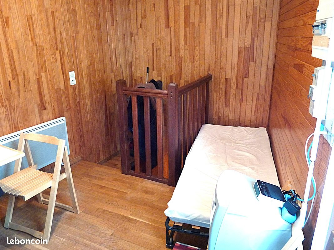 Appartement à louer, 9m², Alençon