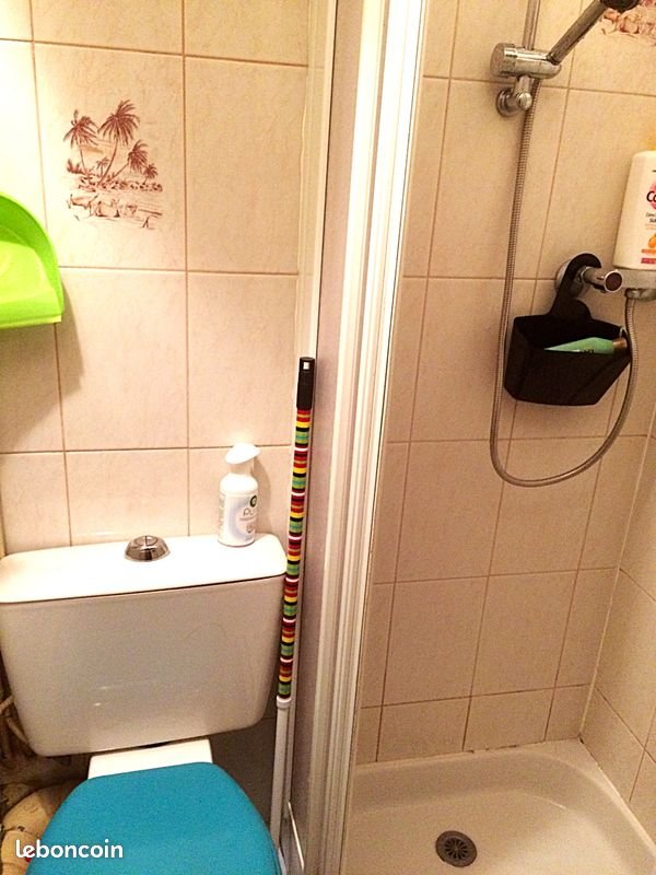 Appartement à louer, 9m², Alençon