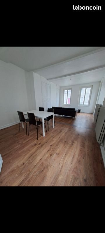 Appartement à louer, 75m², Condé-en-Brie