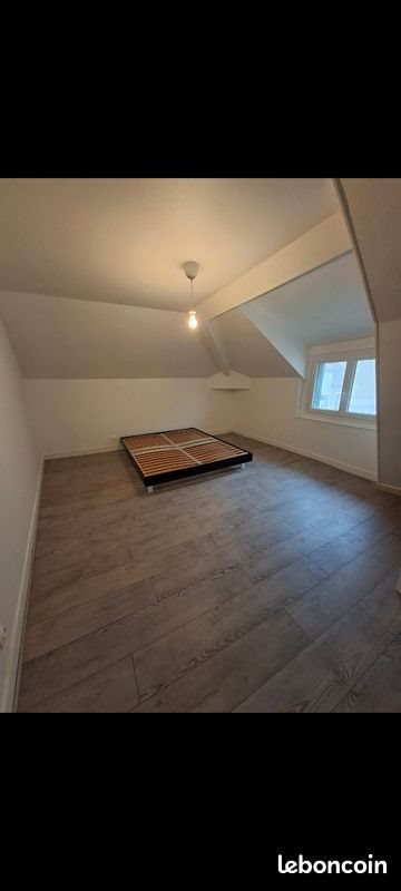 Appartement à louer, 75m², Condé-en-Brie
