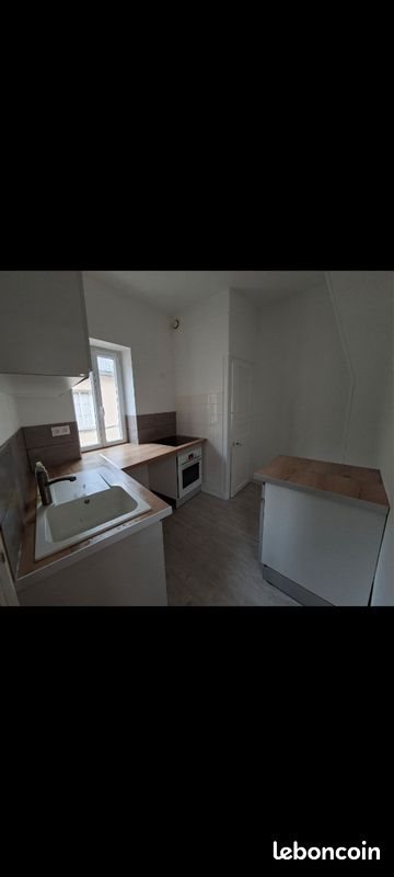 Appartement à louer, 75m², Condé-en-Brie