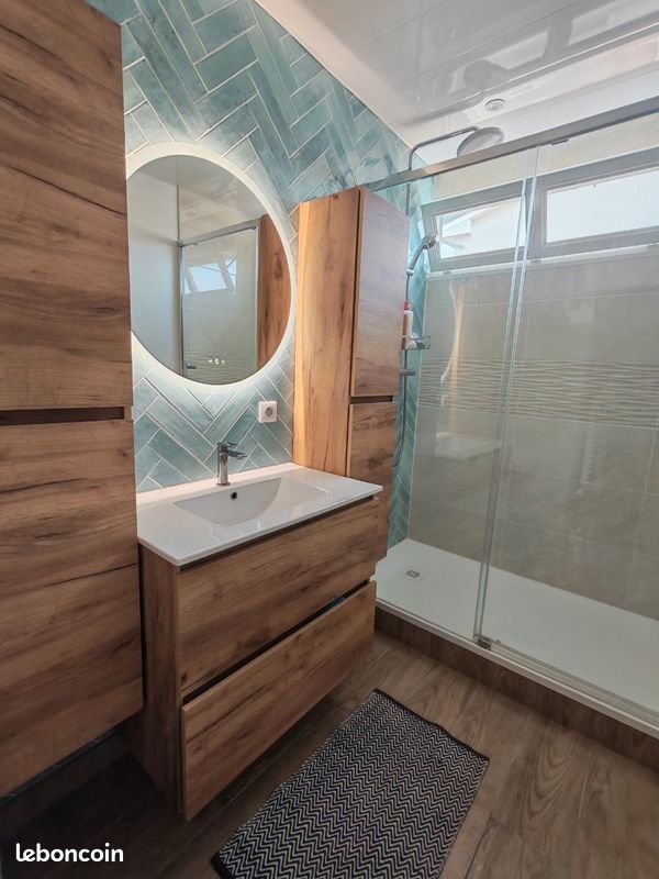 Appartement à vendre, 78m², Rethel