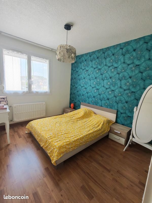 Appartement à vendre, 78m², Rethel