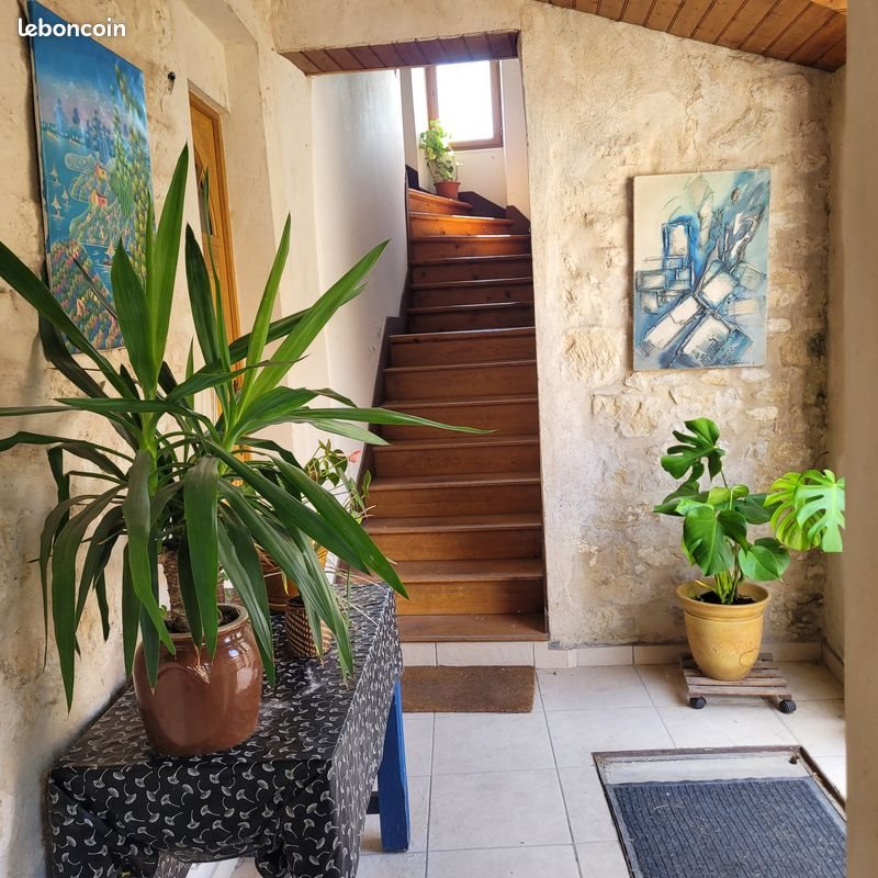 Appartement à louer, 20m², Aubergenville