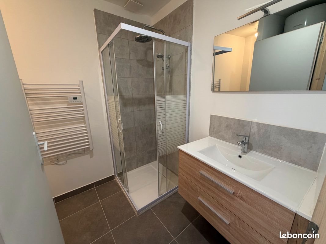 Appartement à louer, 40m², Manosque