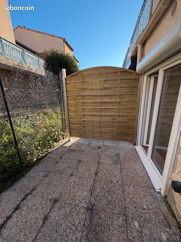 Appartement à louer, 40m², Manosque
