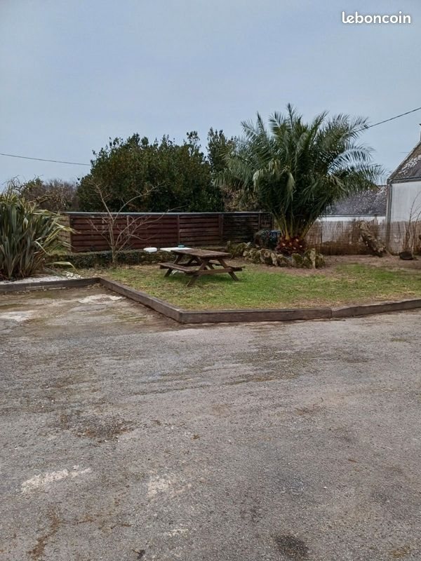 Maison à louer, 100m², Plouharnel