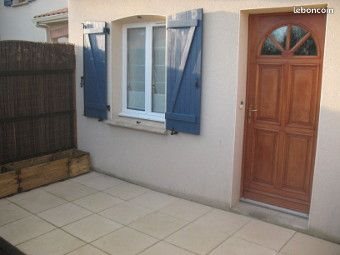 Appartement à louer, 23m², Basse-Goulaine