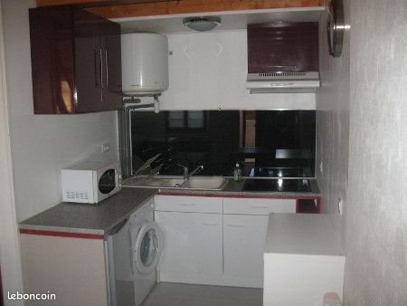 Appartement à louer, 23m², Basse-Goulaine