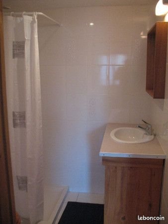 Appartement à louer, 23m², Basse-Goulaine