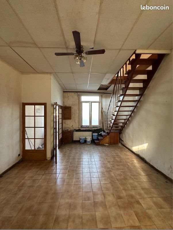 Maison à vendre, 100m², Wattrelos
