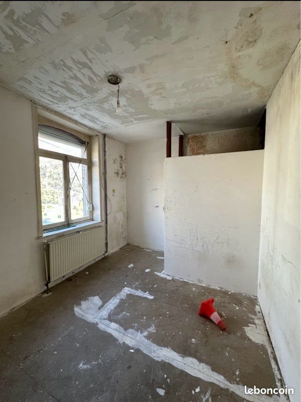 Maison à vendre, 100m², Wattrelos