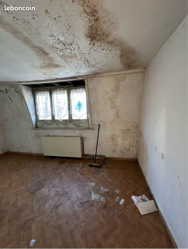Maison à vendre, 100m², Wattrelos