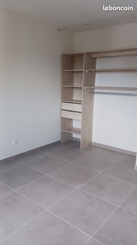 Appartement à louer, 59m², Toulouse