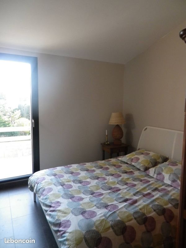 Appartement à louer, 32m², Rochefort-du-Gard
