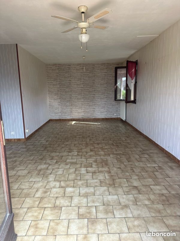 Maison à vendre, 80m², Losne