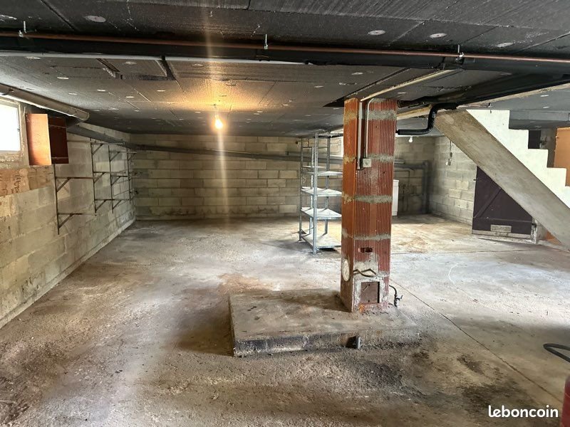 Maison à vendre, 80m², Losne