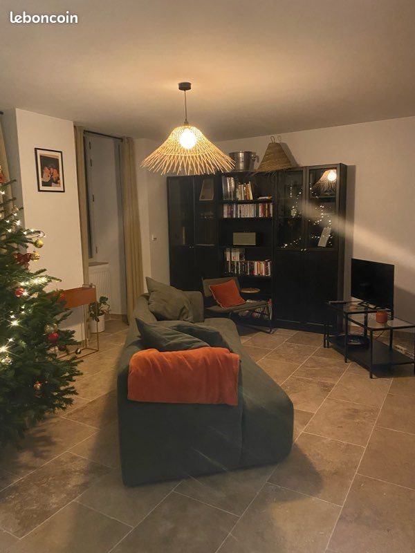 Maison à louer, 135m², Vic-en-Bigorre