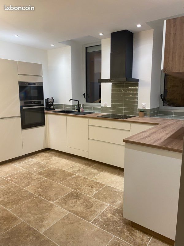 Maison à louer, 135m², Vic-en-Bigorre