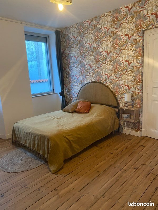 Maison à louer, 135m², Vic-en-Bigorre