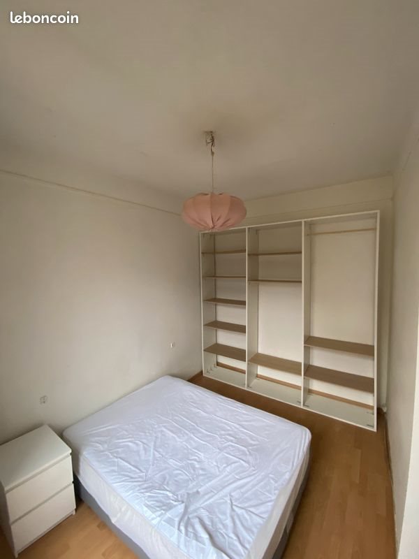Appartement à louer, 27m², Versailles